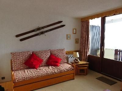 Le Hameau 001 Daire Manigod Dış mekan fotoğraf